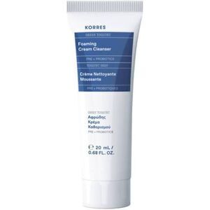 5/$15 SALE Brand New Korea Greek Yoghurt Foaming Clean Cleanser Travel Size 20ml